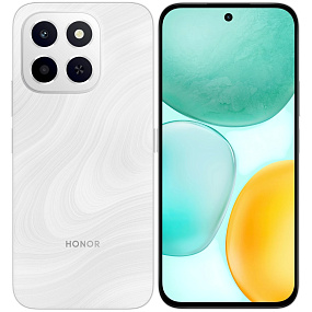 Смартфон Honor X6C 6/128 белый