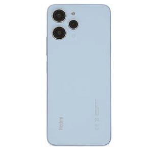 Смартфон Xiaomi Redmi 12 4/128gb голубой