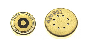 Микрофон Nokia X3-02/X2-00/X2-02/X1-00/C2-03/C1-00/100/101/201