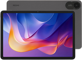 Планшет Redmi Pad 2 6/128Gb Graphite