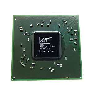 Микросхема 216-0772000