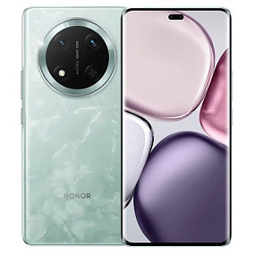 Смартфон Honor X9C 5G 8/256 нефритовый голубой