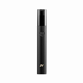 Триммер для удаления волос Jingyan Electric Nose Hair JN001 черный