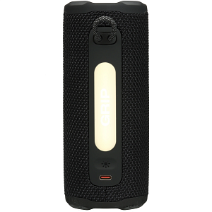 Портативная колонка JBL Grip черная
