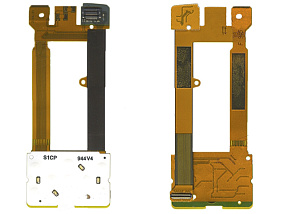 Шлейф Nokia 3600F межплатный