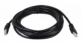 Кабель HDMI (папа) - HDMI (папа) 1,4V 3m 