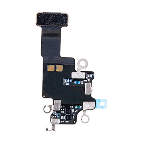 Шлейф iPhone 13 антенна WiFi - Премиум
