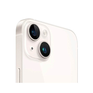 Смартфон Apple iPhone 14 128Gb белый