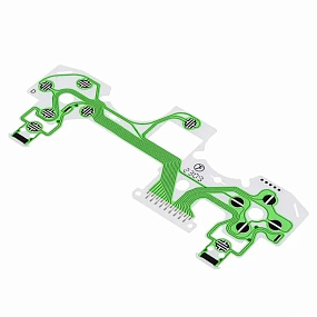 Шлейф для геймпада DualShock 4 JDS-050/JDM-050, JDS-055/JDM-055 межплатный