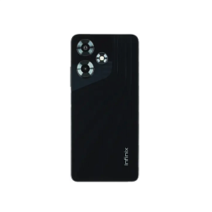Смартфон Infinix Hot 30 8/128Gb черный
